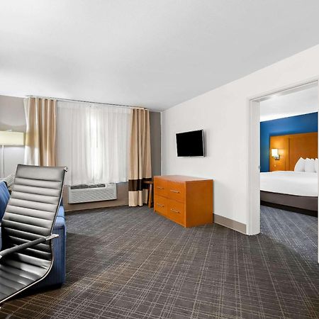 Comfort Inn & Suites Nashville Near Tanger Outlets I-24 Antioch Zewnętrze zdjęcie