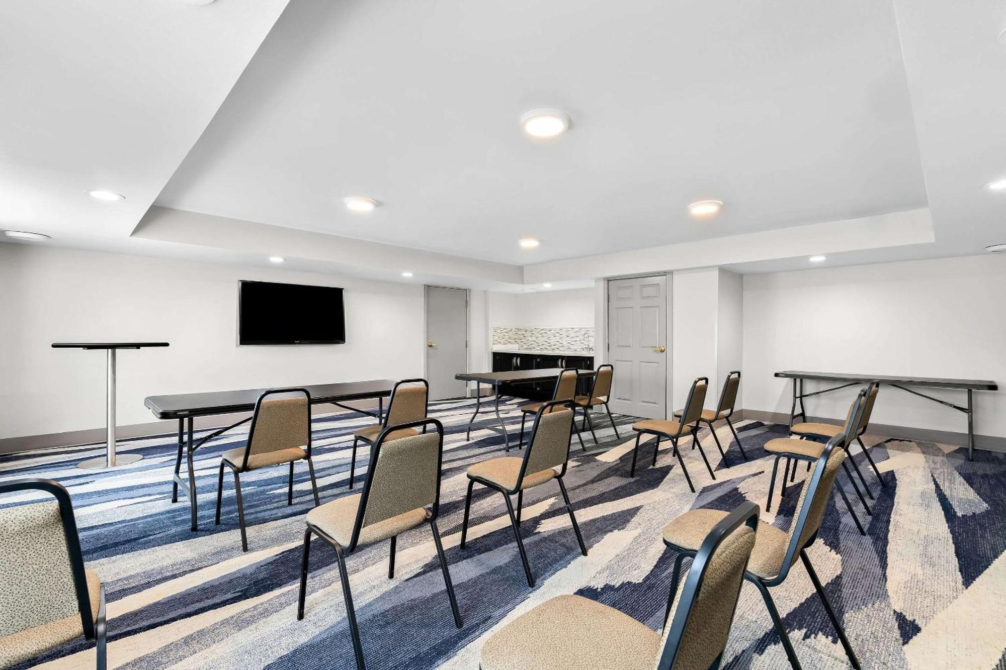 Comfort Inn & Suites Nashville Near Tanger Outlets I-24 Antioch Zewnętrze zdjęcie