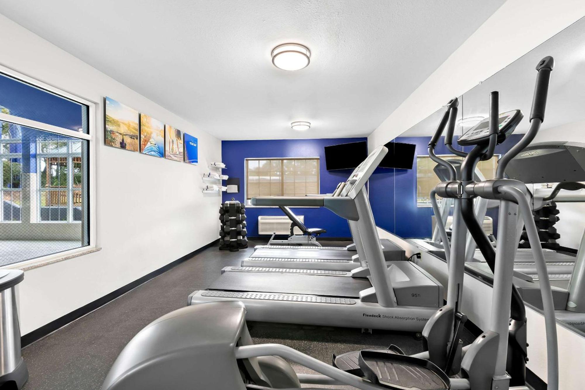 Comfort Inn & Suites Nashville Near Tanger Outlets I-24 Antioch Zewnętrze zdjęcie