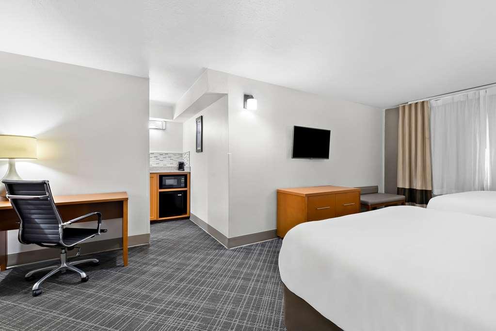Comfort Inn & Suites Nashville Near Tanger Outlets I-24 Antioch Pokój zdjęcie
