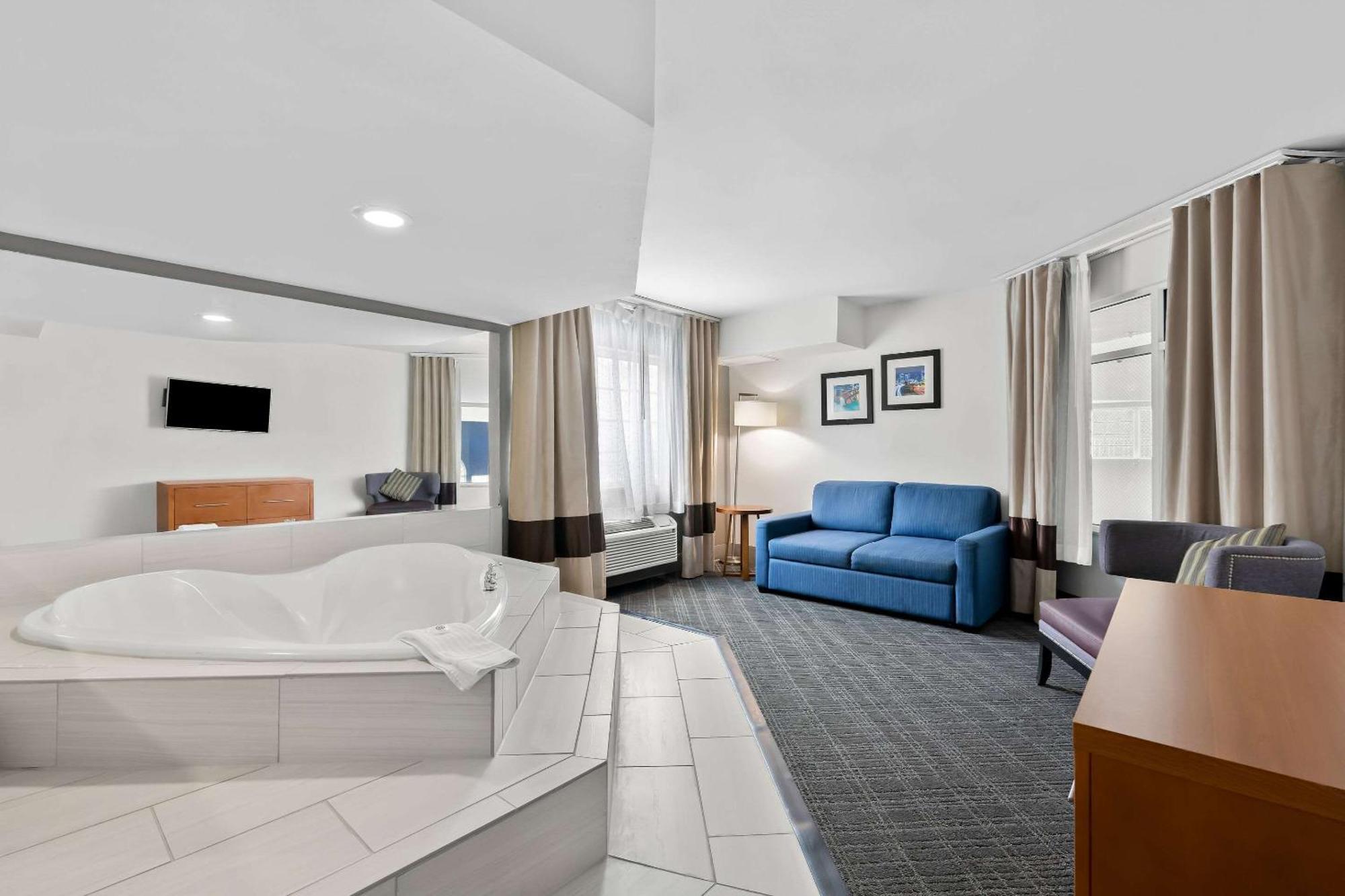 Comfort Inn & Suites Nashville Near Tanger Outlets I-24 Antioch Zewnętrze zdjęcie
