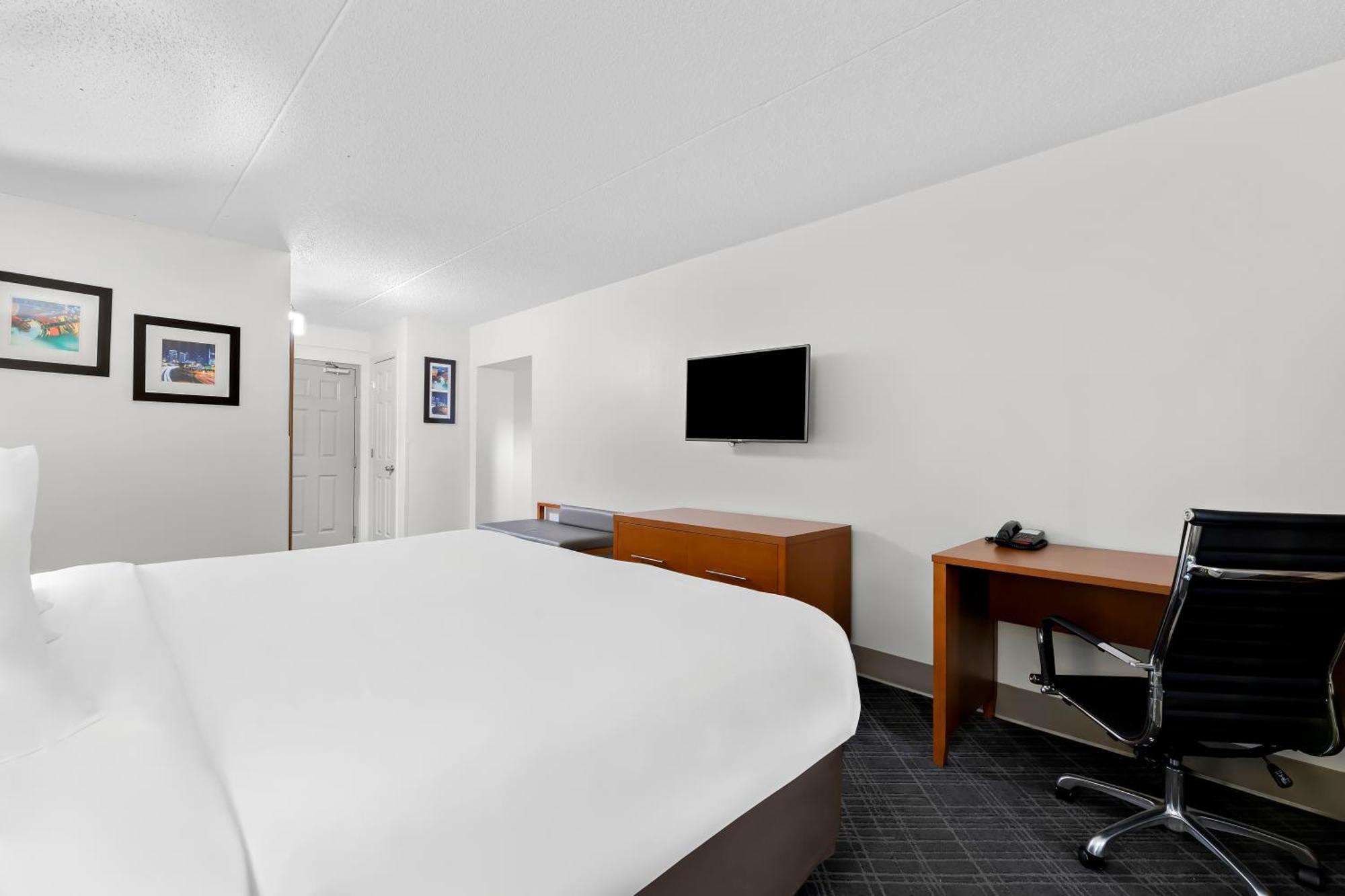 Comfort Inn & Suites Nashville Near Tanger Outlets I-24 Antioch Zewnętrze zdjęcie