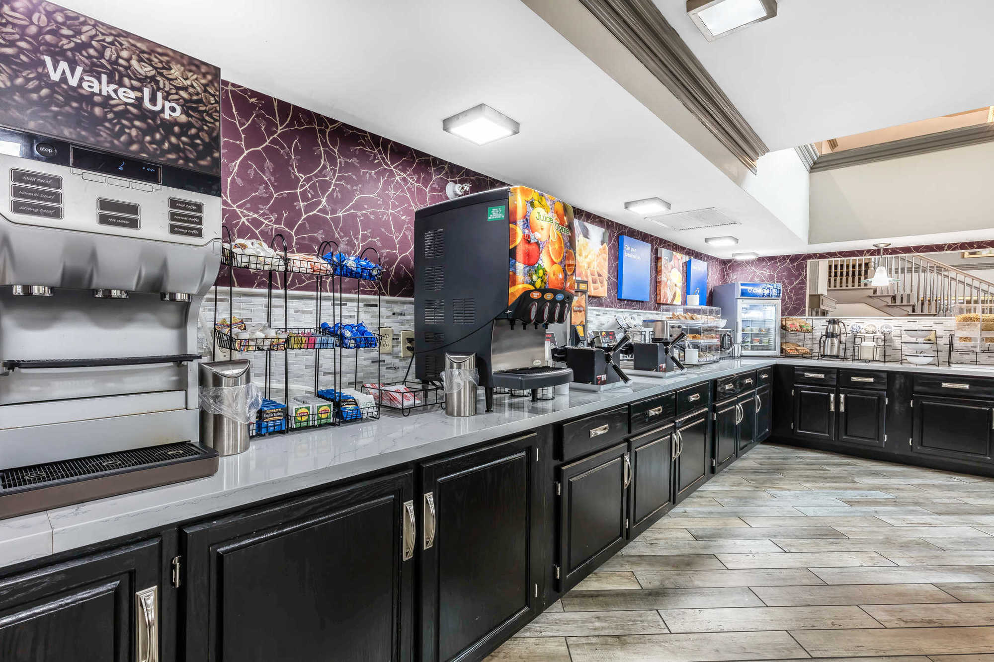 Comfort Inn & Suites Nashville Near Tanger Outlets I-24 Antioch Udogodnienia zdjęcie