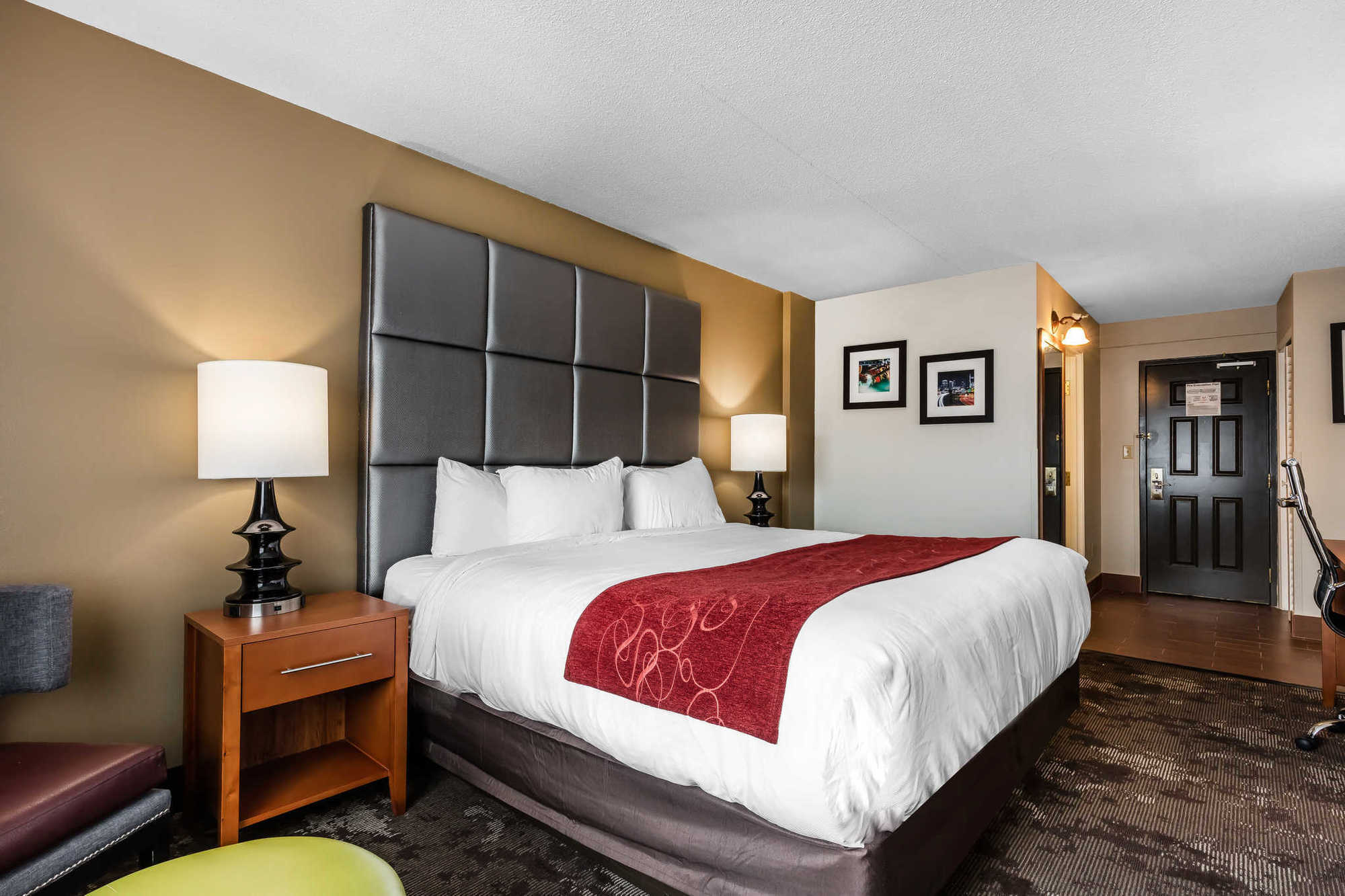 Comfort Inn & Suites Nashville Near Tanger Outlets I-24 Antioch Pokój zdjęcie
